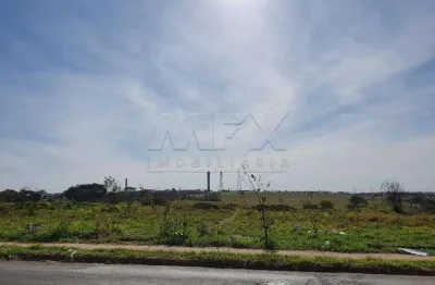 Terreno à venda na rodovia comandante joão ribeiro de barros, distrito industrial claudio guedes misquiati, bauru, 54000 m2 por r$ 6.480.000