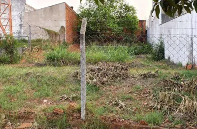Terreno à venda na rua carlos del plete, parque jardim europa, bauru, 37 m2 por r$ 240.000