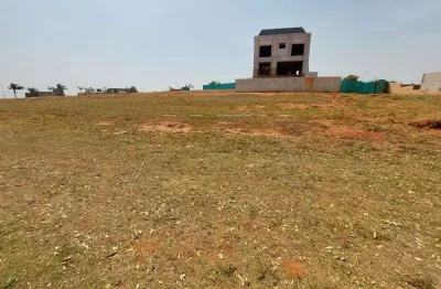 Terreno à venda na avenida adélia josé jorge, alphaville, bauru, 488 m2 por r$ 530.000