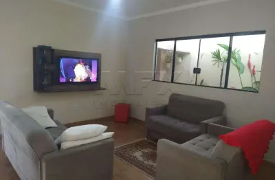 Casa com 3 quartos à venda na rua fernando zuicker, jardim bela vista, bauru, 145 m2 por r$ 580.000