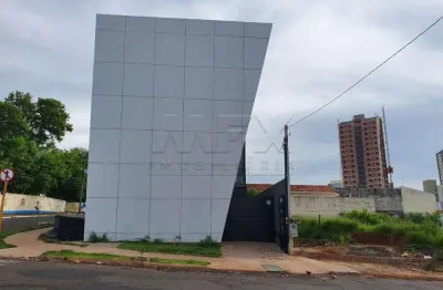 Sala comercial à venda na avenida nossa senhora de fátima, jardim américa, bauru, 415 m2 por r$ 3.000.000