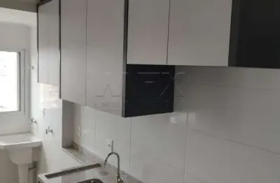 Apartamento com 1 quarto à venda na rua engenheiro saint martin, vila cidade universitária, bauru, 40 m2 por r$ 349.000