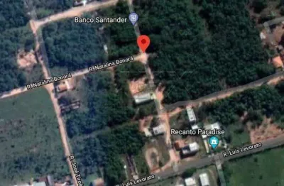 Terreno à venda na rua guilherme caserio, jardim marabá, bauru, 341 m2 por r$ 150.000
