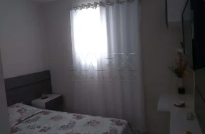 Apartamento com 2 quartos à venda na rua ei kurozawa, vila nove de julho, bauru, 71 m2 por r$ 272.000