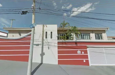 Casa com 4 quartos à venda na rua doutor armando pieroni, vila riachuelo, bauru, 194 m2 por r$ 680.000