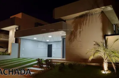 Casa em condomínio fechado com 3 quartos à venda na avenida comendador josé da silva martha, residencial spazio verde comendador, bauru, 250 m2 por r$ 1.700.000