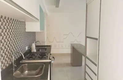 Apartamento com 2 quartos à venda na rua henrique savi, vila nova cidade universitária, bauru, 65 m2 por r$ 590.000