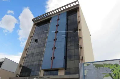 Sala comercial à venda na rua rio branco, centro, bauru, 80 m2 por r$ 290.000
