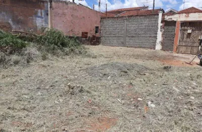 Terreno à venda na rua patagônia, jardim terra branca, bauru, 440 m2 por r$ 275.000