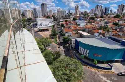 Sala comercial à venda na avenida nações unidas, vila santo antônio, bauru, 42 m2 por r$ 205.000