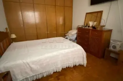 Casa com 3 quartos à venda na rua aviador mário fundagem nogueira, jardim américa, bauru, 288 m2 por r$ 780.000