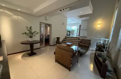 Casa em condomínio fechado com 3 quartos à venda na avenida affonso josé aiello, vila aviação, bauru, 360 m2 por r$ 1.820.000