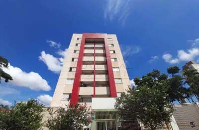 Apartamento com 2 quartos à venda na rua dos radioamadores, vila cardia, bauru, 70 m2 por r$ 480.000