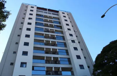 Apartamento com 3 quartos à venda na rua virgílio malta, vila mesquita, bauru, 103 m2 por r$ 850.000