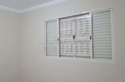 Casa com 3 quartos à venda na alameda dos gerânios, madureira, bauru, 140 m2 por r$ 450.000