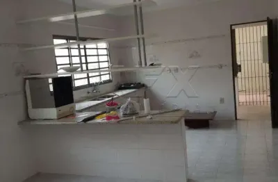 Casa com 3 quartos à venda na rua ory pinheiro brisola, vila industrial, bauru, 250 m2 por r$ 550.000