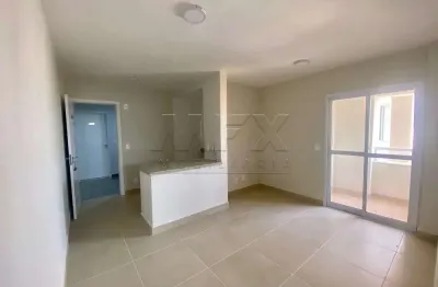 Apartamento com 2 quartos à venda na rua engenheiro saint martin, centro, bauru, 53 m2 por r$ 370.000