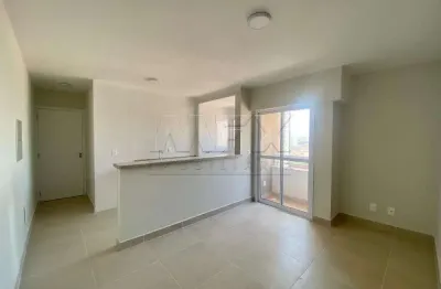 Apartamento com 1 quarto à venda na rua engenheiro saint martin, centro, bauru, 39 m2 por r$ 300.000