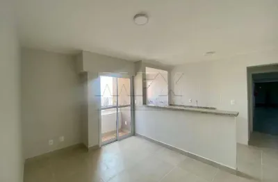 Apartamento com 1 quarto à venda na rua engenheiro saint martin, centro, bauru, 39 m2 por r$ 300.000