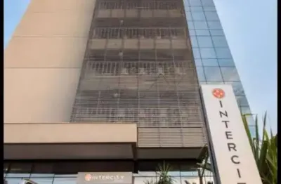 Sala comercial à venda na praça josé manzatto, vila aviação, bauru, 19 m2 por r$ 360.000