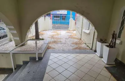 Casa com 10 quartos à venda na rua virgílio malta, vila mesquita, bauru, 300 m2 por r$ 1.000.050
