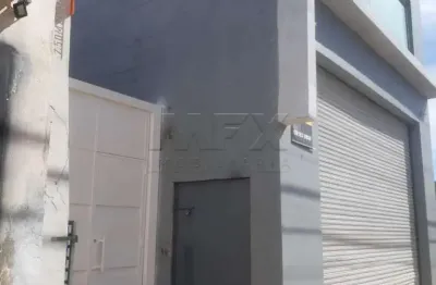 Sala comercial à venda na rua felicíssimo antônio pereira, vila são francisco, bauru, 185 m2 por r$ 980.000