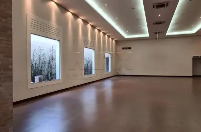 Sala comercial à venda na avenida comendador josé da silva martha, jardim estoril, bauru, 467 m2 por r$ 3.500.000