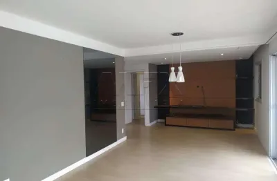 Apartamento com 3 quartos à venda na rua professor wilson monteiro bonato, jardim estoril iv, bauru, 130 m2 por r$ 980.000