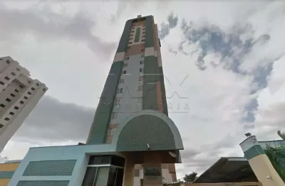 Apartamento com 2 quartos à venda na rua professor gérson rodrigues, vila cidade universitária, bauru, 60 m2 por r$ 350.000