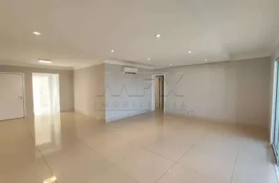 Apartamento com 4 quartos à venda na rua semi gebara, jardim américa, bauru, 200 m2 por r$ 1.500.000