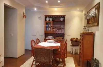 Apartamento com 3 quartos à venda na rua manoel bento da cruz, centro, bauru, 145 m2 por r$ 650.000
