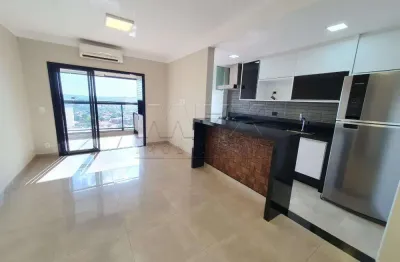 Apartamento com 3 quartos à venda na rua virgílio malta, vila mesquita, bauru, 103 m2 por r$ 920.000