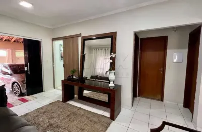 Casa com 3 quartos à venda na rua pedro fernandes, vila ipiranga, bauru, 157 m2 por r$ 650.000