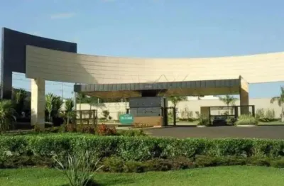 Terreno à venda na avenida josé vicente aiello, residencial villa lobos, bauru, 535 m2 por r$ 390.000