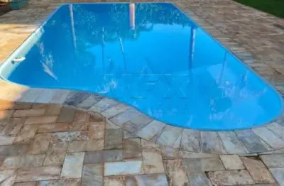Chácara / sítio com 2 quartos à venda na rua francisco pires corrêa, panorama parque, bauru, 230 m2 por r$ 1.150.000
