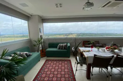 Apartamento com 3 quartos à venda na avenida affonso josé aiello, vila aviação, bauru, 245 m2 por r$ 3.100.000
