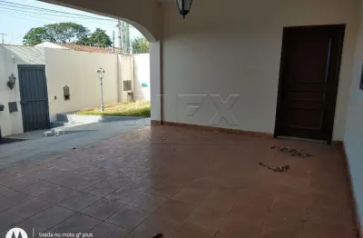 Casa com 5 quartos à venda na rua antônio da silva souto, vila pacífico, bauru, 330 m2 por r$ 580.000