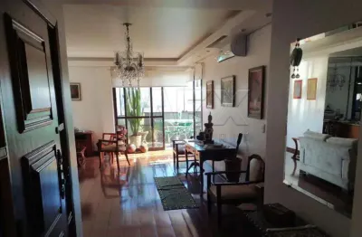 Apartamento com 3 quartos à venda na rua treze de maio, vila noemy, bauru, 210 m2 por r$ 950.000