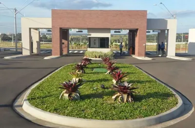 Terreno à venda na rodovia engenheiro joão baptista cabral renno, residencial tamboré, bauru, 402 m2 por r$ 410.000