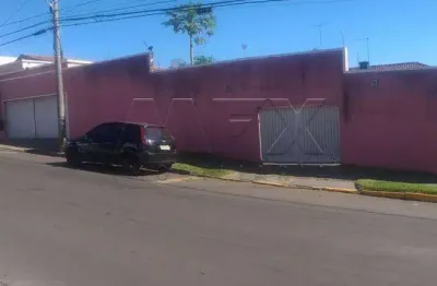 Casa com 4 quartos à venda na rua júlio de mesquita filho, vila aeroporto bauru, bauru, 380 m2 por r$ 1.700.000