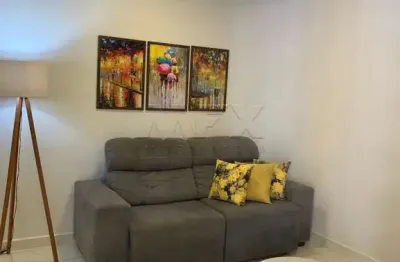 Apartamento com 1 quarto para alugar na Rua Francisco Rodrigues Borges, Vila Maracy, Bauru, 60 m2 por R$ 2.300