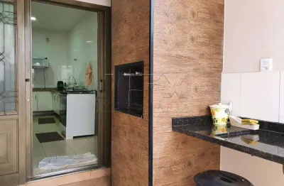 Casa com 3 quartos à venda na rua azarias leite, vila mesquita, bauru, 212 m2 por r$ 600.000