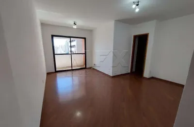Apartamento com 3 quartos à venda na rua manoel pereira rolla, vila nova cidade universitária, bauru, 96 m2 por r$ 495.000