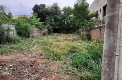 Terreno à venda na rua josé bonifácio, vila são joão da boa vista, bauru, 345 m2 por r$ 220.000
