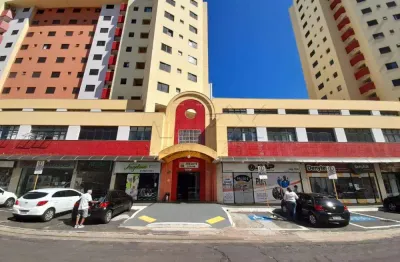 Sala comercial à venda na rua alberto segalla, jardim infante dom henrique, bauru, 48 m2 por r$ 250.000