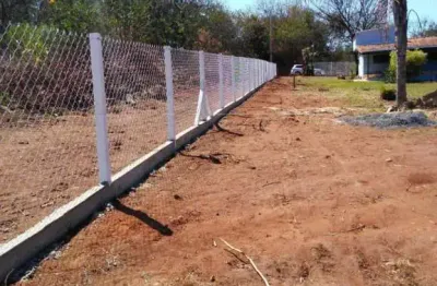 Chácara / sítio com 1 quarto à venda na rua tamoios, recanto maricel, bauru, 5000 m2 por r$ 280.000