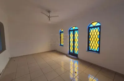 Casa com 4 quartos para alugar na rua caetano sampieri, vila cidade universitária, bauru, 220 m2 por r$ 4.500