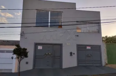 Casa com 2 quartos à venda na rua edilson alves de carvalho, vila jardim celina, bauru, 361 m2 por r$ 640.000