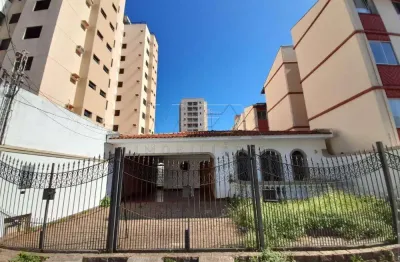 Casa com 4 quartos à venda na rua caetano sampieri, vila cidade universitária, bauru, 220 m2 por r$ 830.000