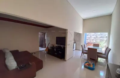 Casa com 2 quartos à venda na rua josé gimenes campanha, jardim vânia maria, bauru, 140 m2 por r$ 350.000